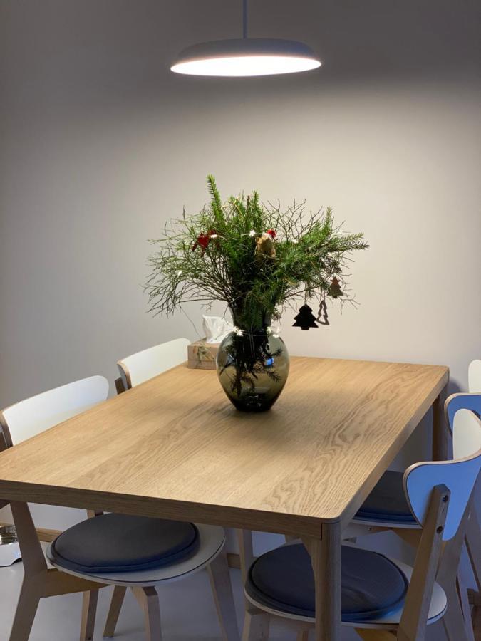 Luxusni Apartman U Sjezdovek S Garazi Harrachov Exterior foto